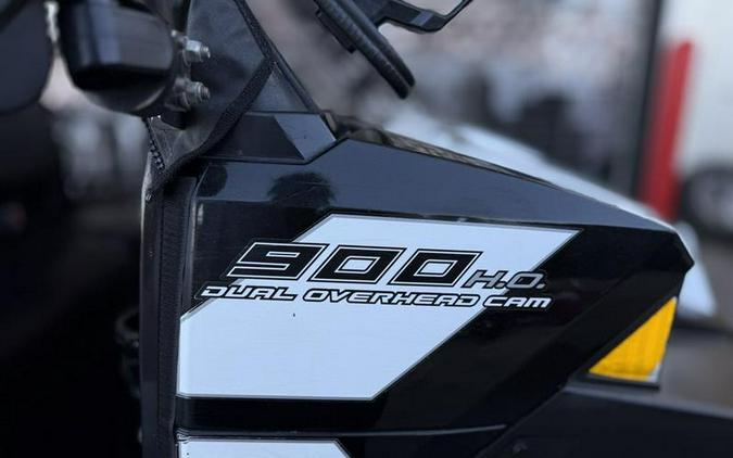 2015 Polaris® Ranger XP® 900 EPS Black Pearl