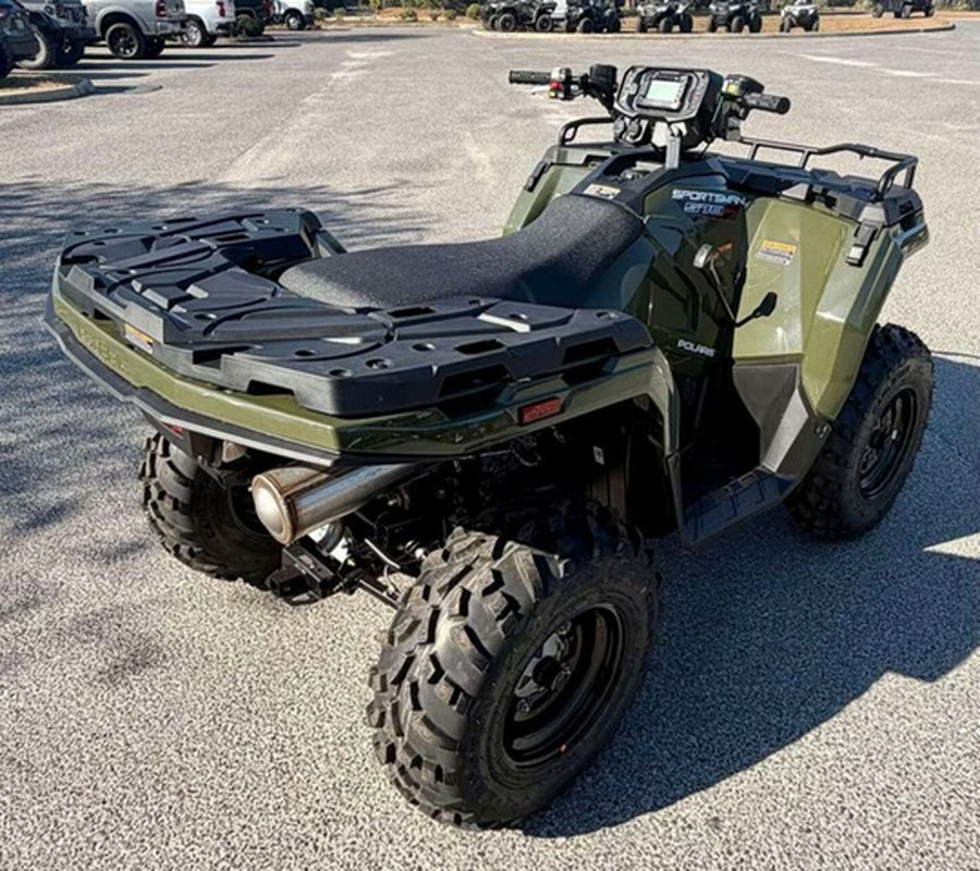 2026 Polaris Sportsman 570