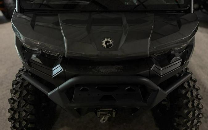 2022 Can-Am® Defender XT HD10