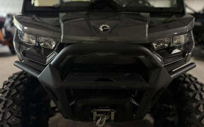2022 Can-Am® Defender XT HD10