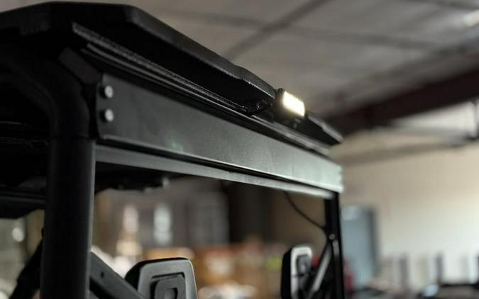 2022 Can-Am® Defender XT HD10