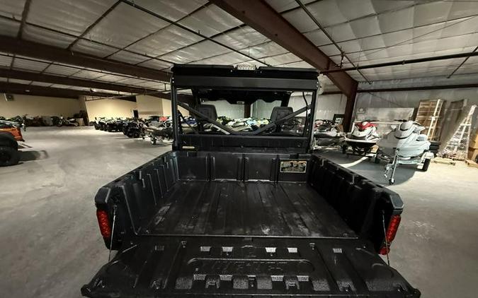 2022 Can-Am® Defender XT HD10