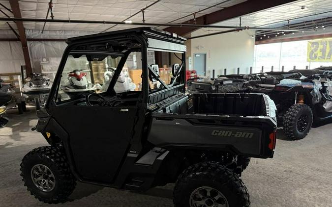 2022 Can-Am® Defender XT HD10