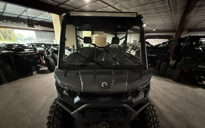2022 Can-Am® Defender XT HD10