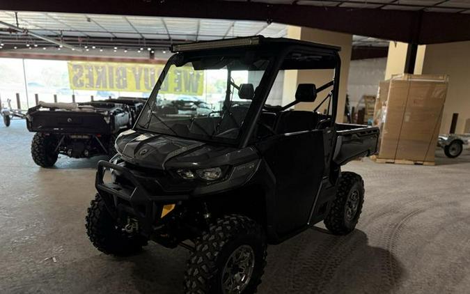 2022 Can-Am® Defender XT HD10