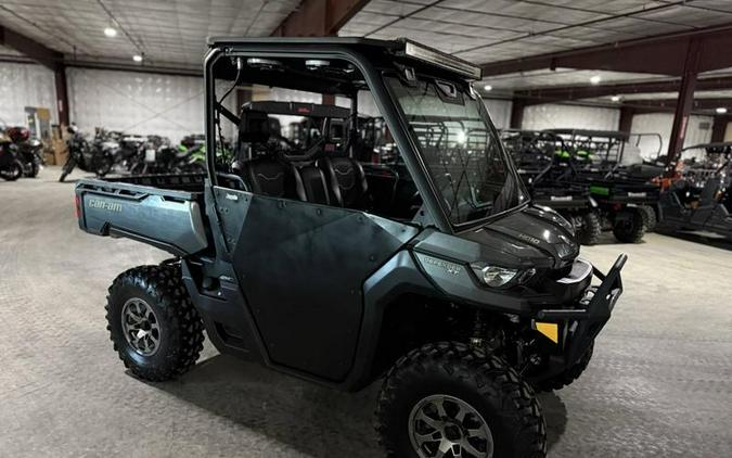 2022 Can-Am® Defender XT HD10