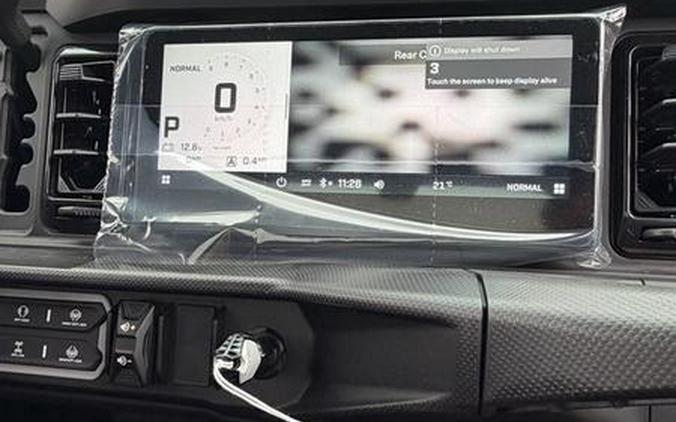 2026 Can-Am® Defender Limited HD11