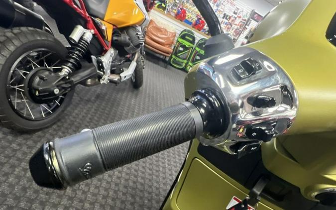 2024 VESPA GTS Super 300 Sport