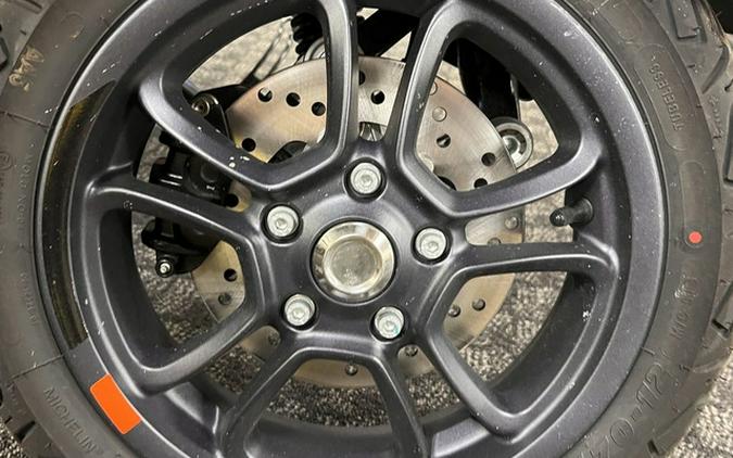 2024 VESPA GTS Super 300 Sport