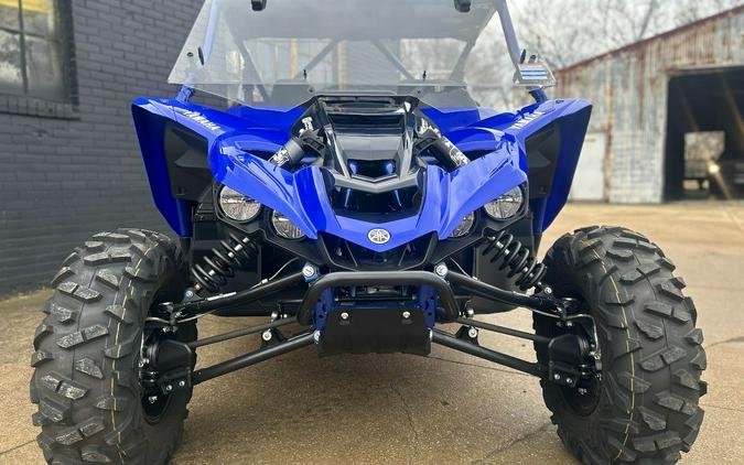 2025 Yamaha YXZ1000R SS