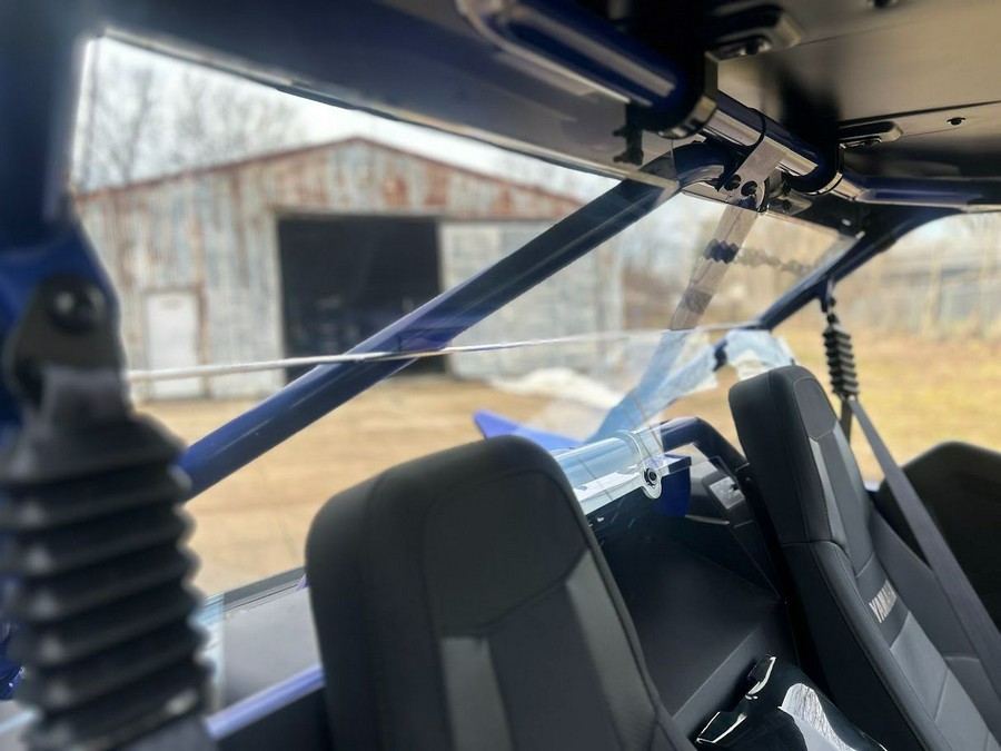 2025 Yamaha YXZ1000R SS