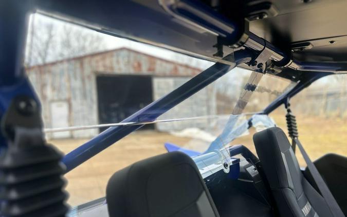 2025 Yamaha YXZ1000R SS