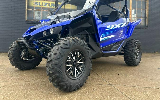 2025 Yamaha YXZ1000R SS