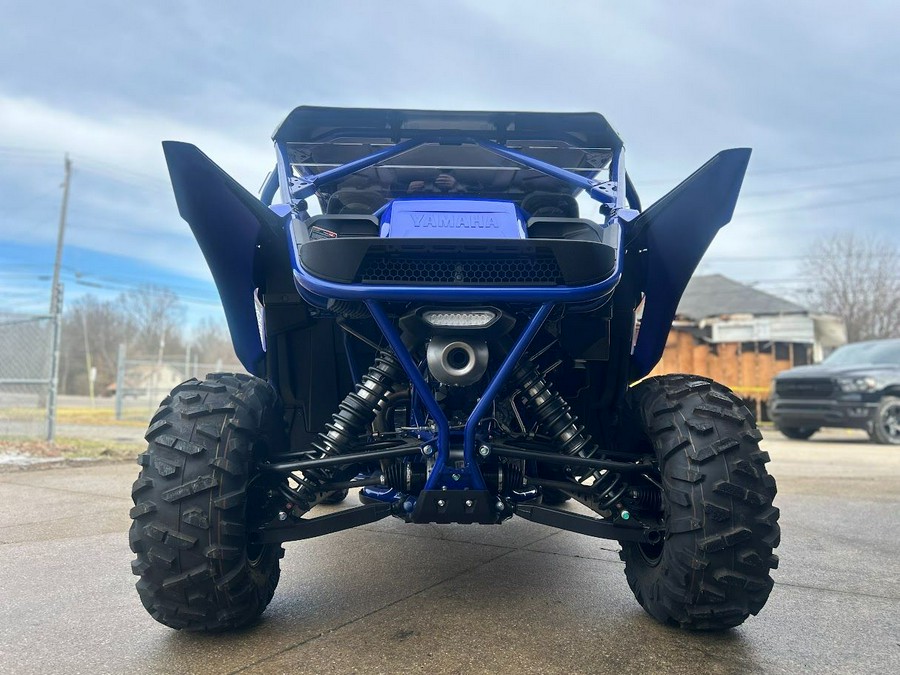 2025 Yamaha YXZ1000R SS
