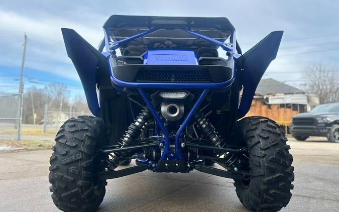 2025 Yamaha YXZ1000R SS