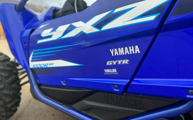 2025 Yamaha YXZ1000R SS
