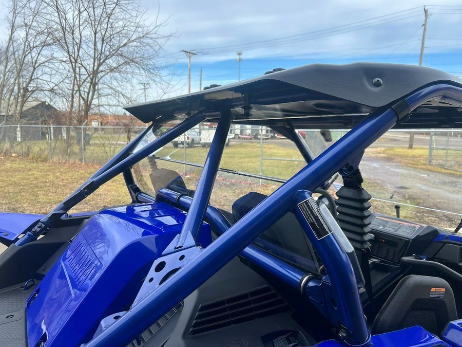 2025 Yamaha YXZ1000R SS