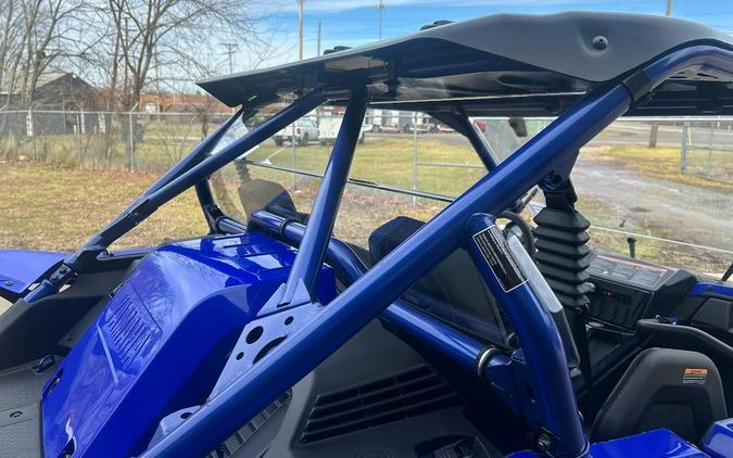 2025 Yamaha YXZ1000R SS