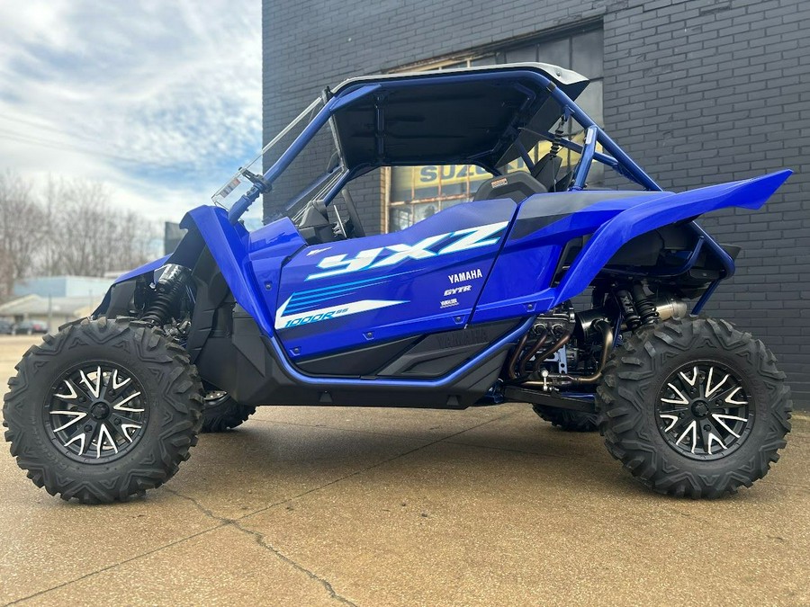 2025 Yamaha YXZ1000R SS