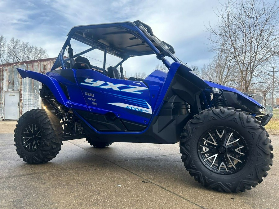 2025 Yamaha YXZ1000R SS