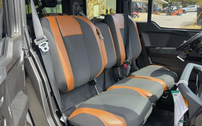 2026 Can-Am Defender MAX Lone Star Cab HD11