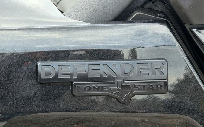 2026 Can-Am Defender MAX Lone Star Cab HD11