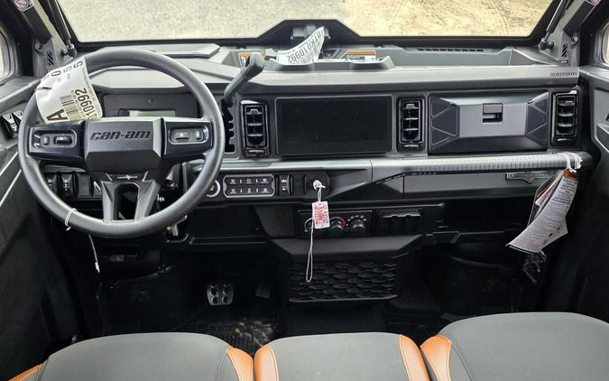 2026 Can-Am Defender MAX Lone Star Cab HD11