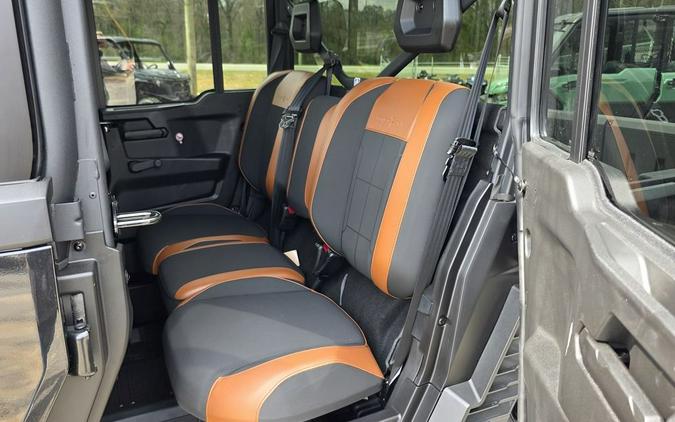 2026 Can-Am Defender MAX Lone Star Cab HD11