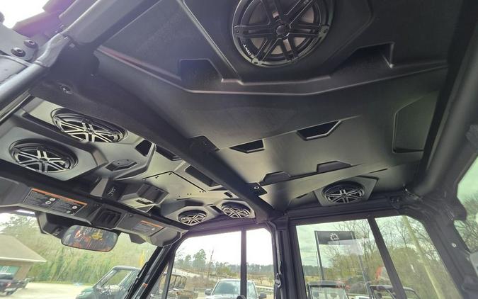 2026 Can-Am Defender MAX Lone Star Cab HD11