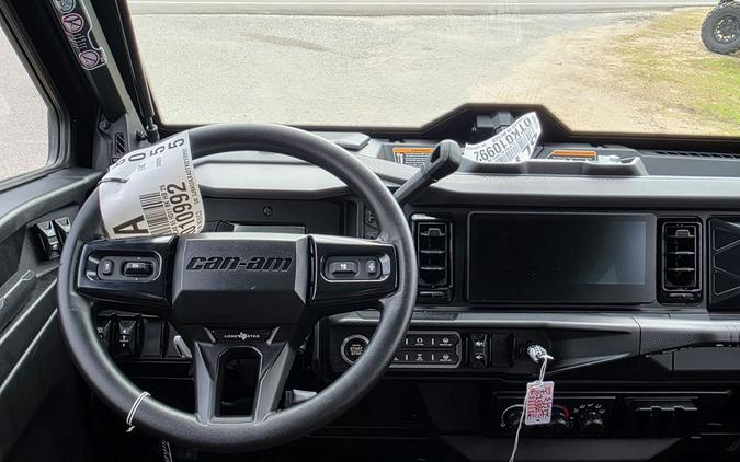 2026 Can-Am Defender MAX Lone Star Cab HD11