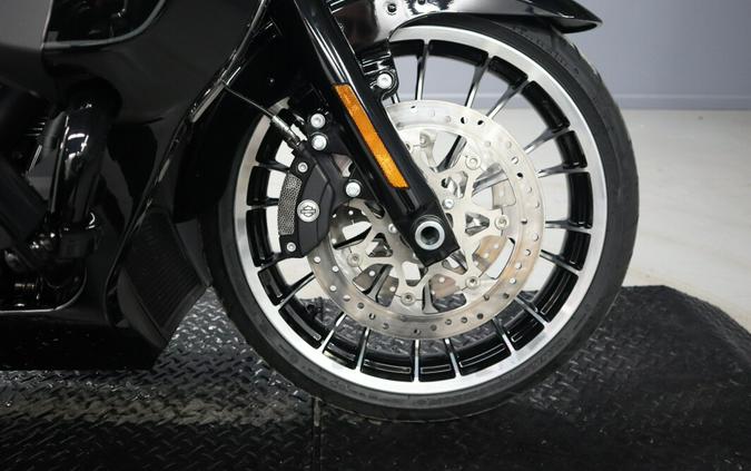 2026 Harley-Davidson Road Glide Limited