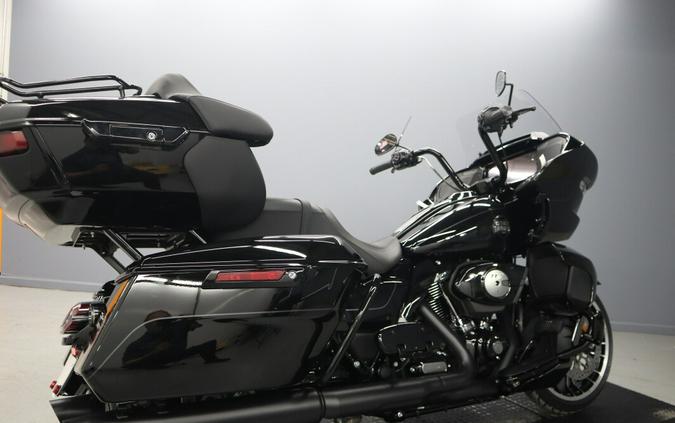 2026 Harley-Davidson Road Glide Limited