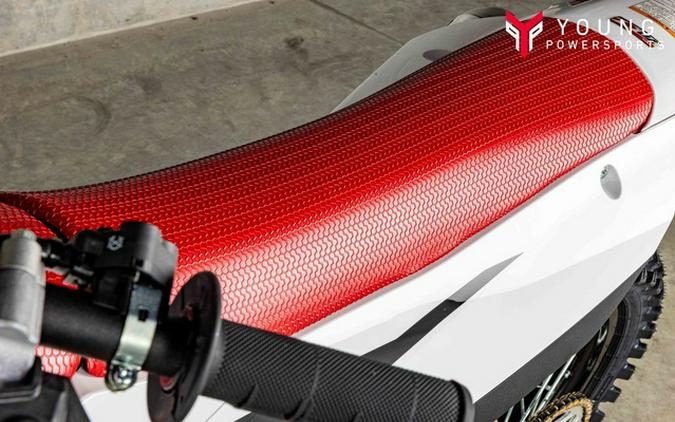 2026 Yamaha YZ 450F 70th Anniversary Edition