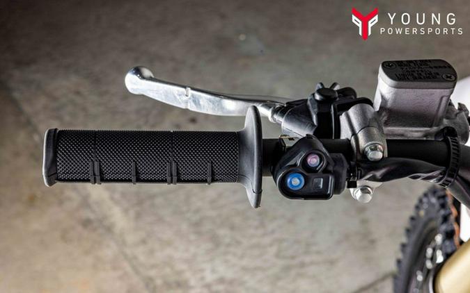 2026 Yamaha YZ 450F 70th Anniversary Edition