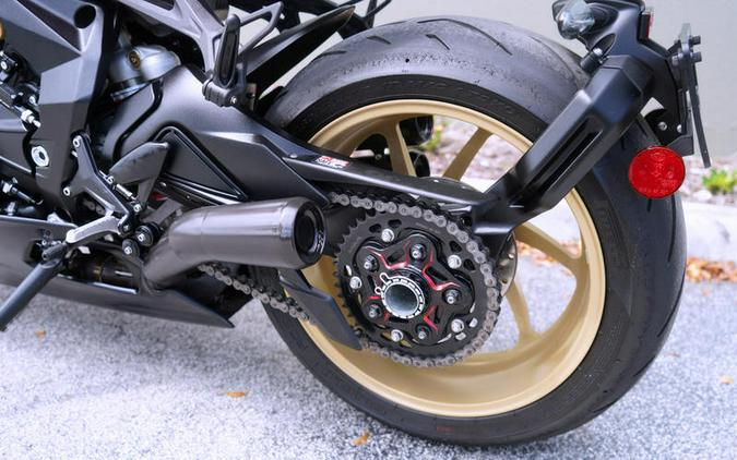 2021 MV Agusta Superveloce 800