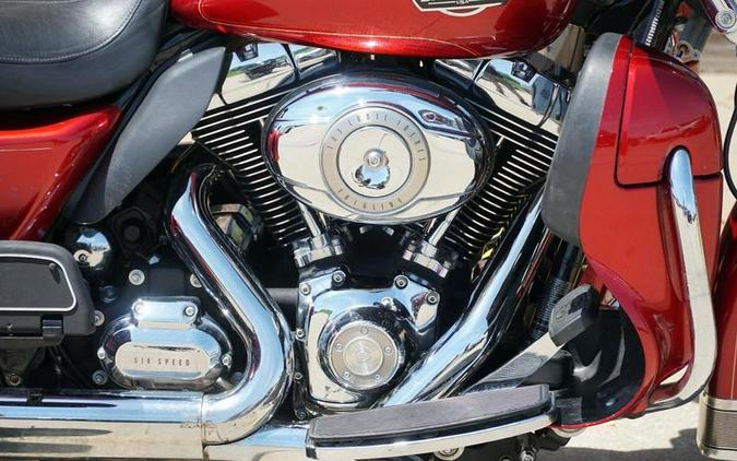 2013 Harley-Davidson® FLHTCUTG - Tri Glide® Ultra Classic®