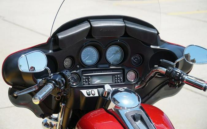 2013 Harley-Davidson® FLHTCUTG - Tri Glide® Ultra Classic®