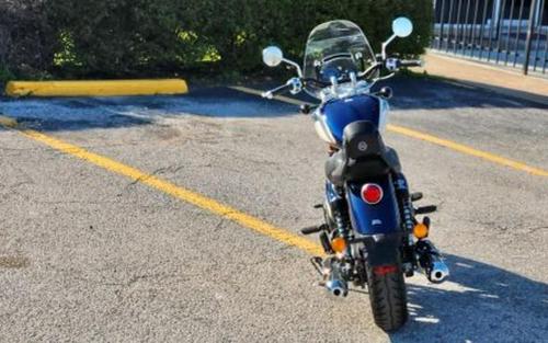 2024 Royal Enfield Super Meteor 650