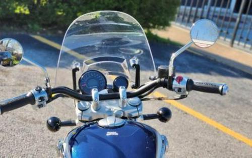 2024 Royal Enfield Super Meteor 650