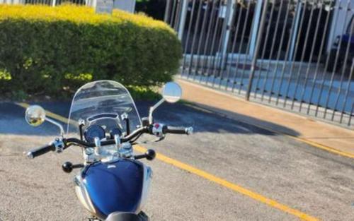 2024 Royal Enfield Super Meteor 650
