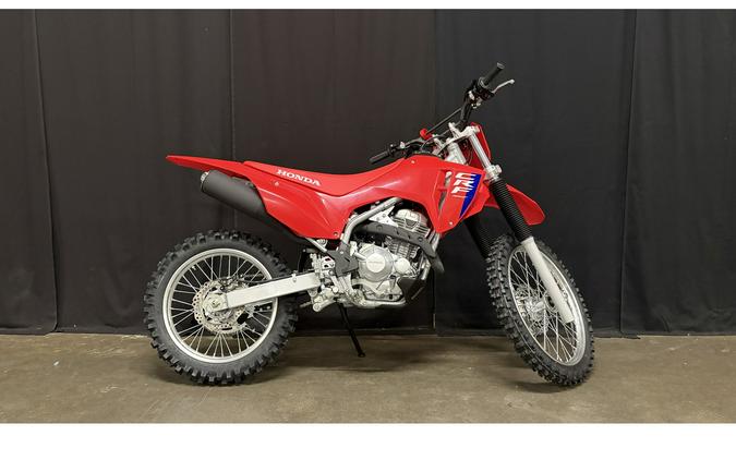2026 CRF300F - Honda