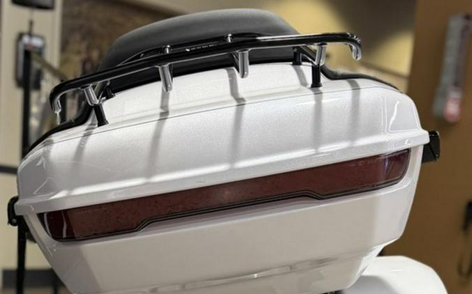 2026 Harley-Davidson® FLHXL - Street Glide® Limited