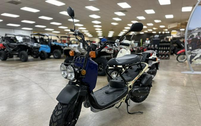 2023 Honda Ruckus