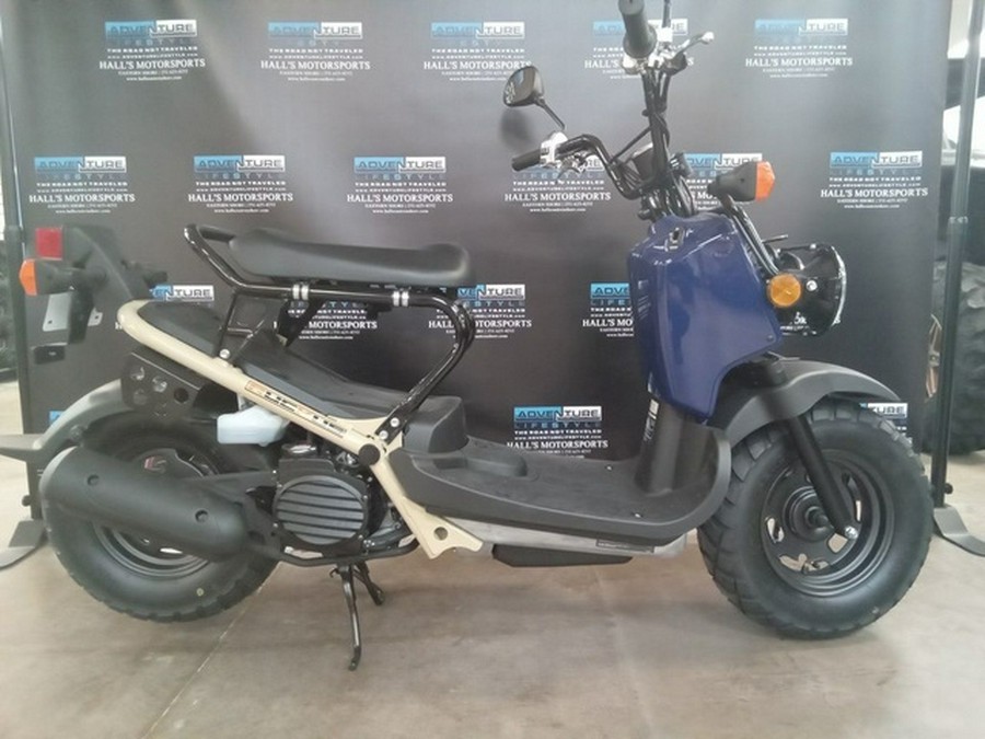 2023 Honda Ruckus