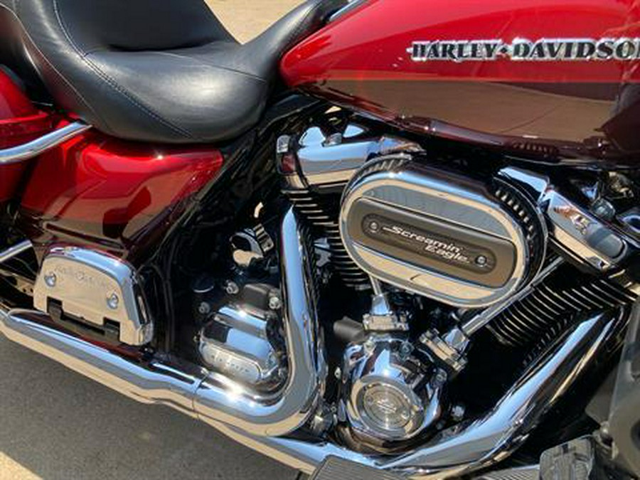 2019 Harley-Davidson Electra Glide® Ultra Classic®