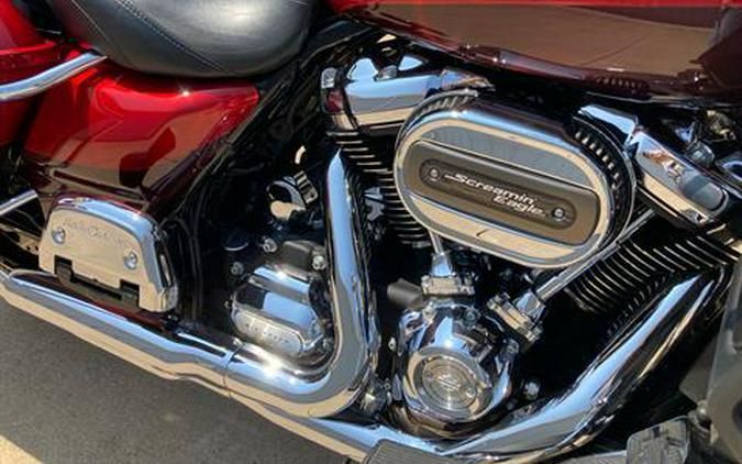 2019 Harley-Davidson Electra Glide® Ultra Classic®