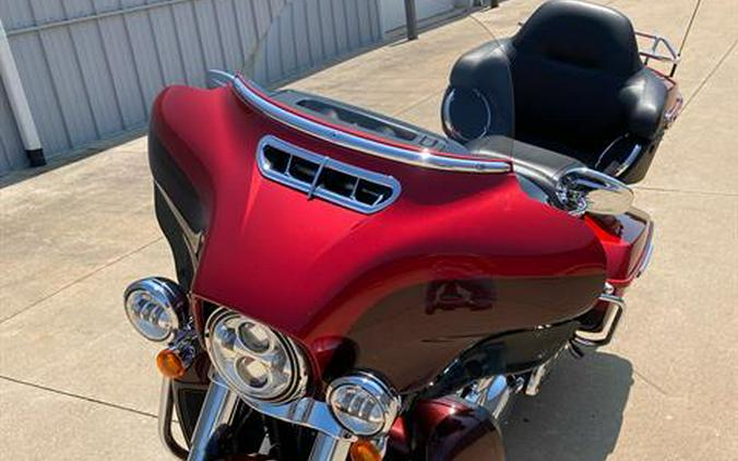 2019 Harley-Davidson Electra Glide® Ultra Classic®