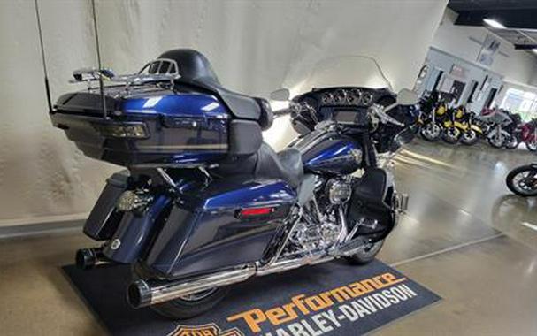 2018 Harley-Davidson 115th Anniversary CVO™ Limited