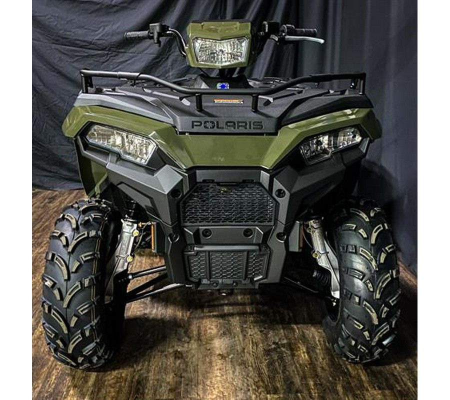 2024 Polaris Sportsman 450 H.O.