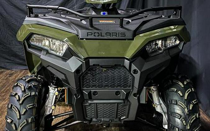 2024 Polaris Sportsman 450 H.O.